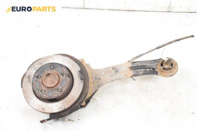 Шенкел главина за Mazda 3 Sedan II (12.2008 - 12.2014), позиция: задна, лява