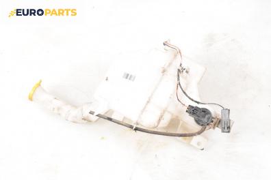 Казанче за чистачки за Mazda 3 Sedan II (12.2008 - 12.2014)