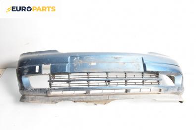 Предна броня за Opel Astra G Estate (02.1998 - 12.2009), комби, позиция: предна