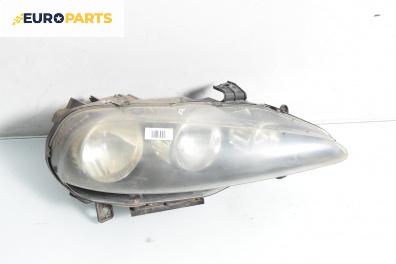 Фар за Alfa Romeo 147 Hatchback (10.2000 - 12.2010), хечбек, позиция: дясна