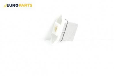 Планка за Nissan X-Trail I SUV (06.2001 - 01.2013), 4+1 вр., джип