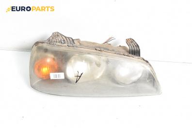 Фар за Hyundai Elantra Sedan II (06.2000 - 07.2006), седан, позиция: дясна