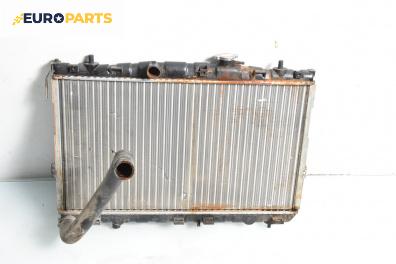 Воден радиатор за Hyundai Elantra Sedan II (06.2000 - 07.2006) 1.6, 105 к.с.