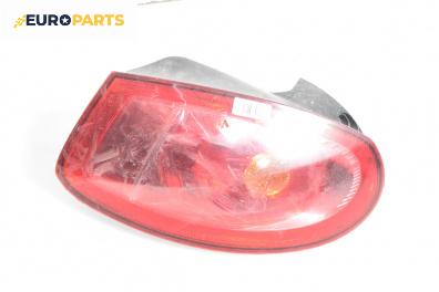 Стоп за Fiat Bravo II Hatchback (11.2006 - 06.2014), хечбек, позиция: лява