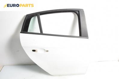 Врата за Fiat Bravo II Hatchback (11.2006 - 06.2014), 4+1 вр., хечбек, позиция: задна, дясна