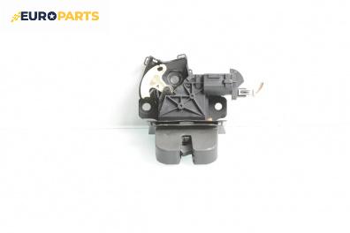 Брава заден капак за Audi A6 Avant C6 (03.2005 - 08.2011), комби, позиция: задна