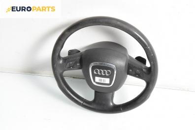 Волан за Audi A6 Avant C6 (03.2005 - 08.2011)