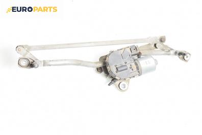 Ел. мотор за чистачките за Audi A6 Avant C6 (03.2005 - 08.2011), комби, позиция: предна