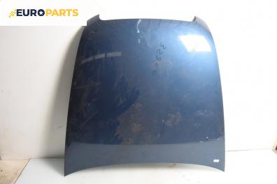 Преден капак за Audi A6 Avant C6 (03.2005 - 08.2011), 4+1 вр., комби, позиция: предна