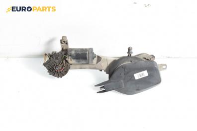 Ел. мотор за чистачките за Mercedes-Benz CLK-Class Coupe (C208) (06.1997 - 09.2002), купе, позиция: предна