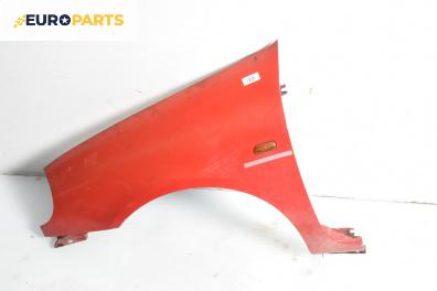 Калник за Renault Clio II Hatchback (09.1998 - 09.2005), 4+1 вр., хечбек, позиция: предна, лява