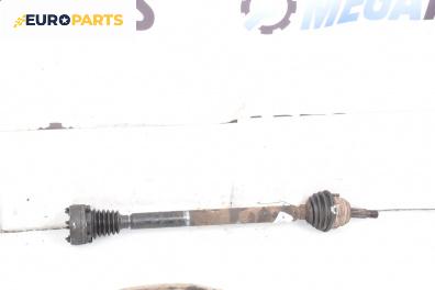 Полуоска за Volkswagen Polo Hatchback II (10.1994 - 10.1999) 50 1.0, 50 к.с., позиция: предна, дясна