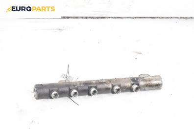 Горивна рейка за Alfa Romeo 147 Hatchback (10.2000 - 12.2010) 1.9 JTDM 8V, 120 к.с.