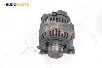 Алтернатор / генератор за Audi A3 Hatchback II (05.2003 - 08.2012) 1.9 TDI, 105 к.с.