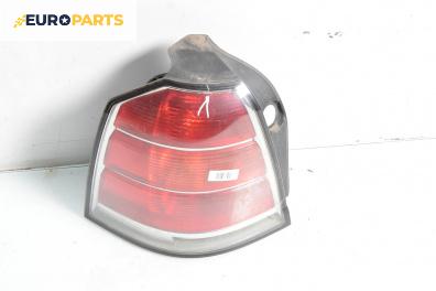 Стоп за Opel Zafira B Minivan (07.2005 - 14.2015), миниван, позиция: лява