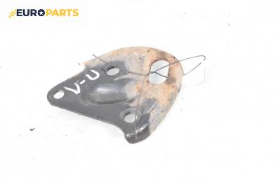 Планка за Nissan X-Trail I SUV (06.2001 - 01.2013), 4+1 вр., джип