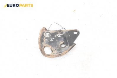 Планка за Nissan X-Trail I SUV (06.2001 - 01.2013), 4+1 вр., джип