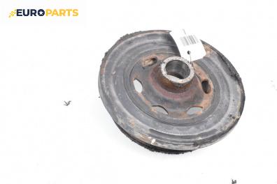 Демпферна шайба за Mercedes-Benz Vito Box (639) (09.2003 - 12.2014) 115 CDI, 150 к.с.