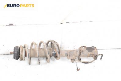 Макферсон за Mercedes-Benz Vito Box (639) (09.2003 - 12.2014), товарен, позиция: предна, лява