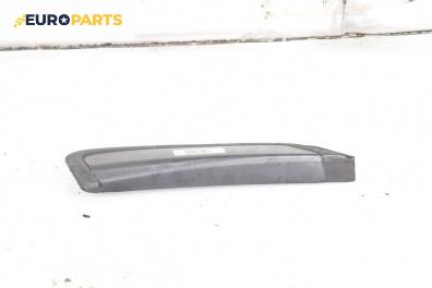 Интериорна пластмаса за Fiat Bravo II Hatchback (11.2006 - 06.2014), 4+1 вр., хечбек, позиция: предна