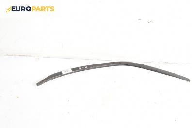 Външни лайсни за Audi A6 Avant C6 (03.2005 - 08.2011), комби, позиция: дясна