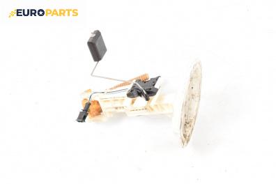 Нивомер за Audi A6 Allroad C6 (05.2006 - 08.2011) 3.0 TDI quattro