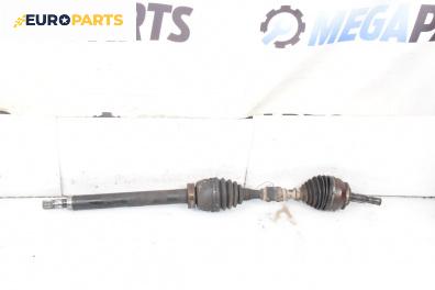 Полуоска за Volvo V40 Estate (07.1995 - 06.2004) 2.0 T, 160 к.с., позиция: предна, дясна