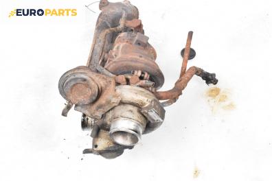 Турбо за Volvo V40 Estate (07.1995 - 06.2004) 2.0 T, 160 к.с.