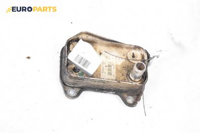 Маслоохладител за Mercedes-Benz Vito Box (639) (09.2003 - 12.2014) 115 CDI, 150 к.с.