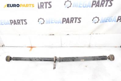 Кардан за Audi A6 Avant C6 (03.2005 - 08.2011) 3.0 TDI quattro, 225 к.с., автоматик