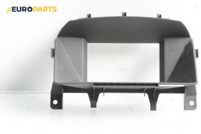 Интериорна пластмаса километраж за Opel Zafira B Minivan (07.2005 - 14.2015), 4+1 вр., миниван