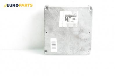 Компютър двигател за Nissan X-Trail I SUV (06.2001 - 01.2013) 2.2 Di 4x4, 114 к.с.