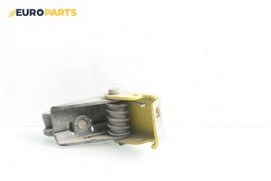 Ролка плъзгаща врата за Renault Kangoo Van (08.1997 - 02.2008), 2+1 вр., миниван