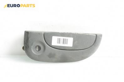 Външна дръжка за Renault Kangoo Van (08.1997 - 02.2008), 2+1 вр., миниван, позиция: дясна