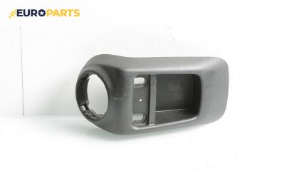 Централна конзола за Renault Kangoo Van (08.1997 - 02.2008)