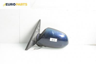 Огледало за Hyundai Elantra Sedan II (06.2000 - 07.2006), 4+1 вр., седан, позиция: лява