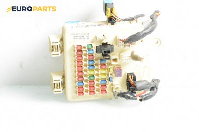 Бушонно табло за Hyundai Elantra Sedan II (06.2000 - 07.2006) 1.6, 105 к.с., № 911102D001