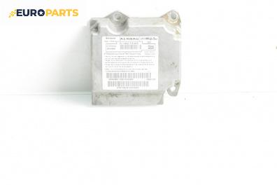 Модул за AIRBAG за Fiat Bravo II Hatchback (11.2006 - 06.2014), №  51827585