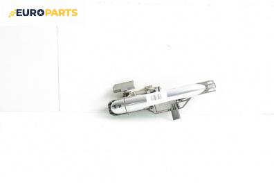 Външна дръжка за Renault Espace IV Minivan (11.2002 - 02.2015), 4+1 вр., миниван, позиция: предна, дясна