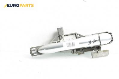 Външна дръжка за Renault Espace IV Minivan (11.2002 - 02.2015), 4+1 вр., миниван, позиция: задна, дясна