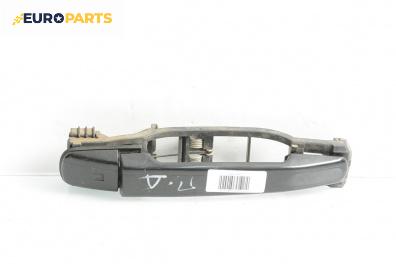 Външна дръжка за Mercedes-Benz CLK-Class Coupe (C208) (06.1997 - 09.2002), 2+1 вр., купе, позиция: предна, дясна