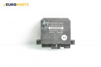 Модул врата за Mercedes-Benz CLK-Class Coupe (C208) (06.1997 - 09.2002), № 203 820 03 26
