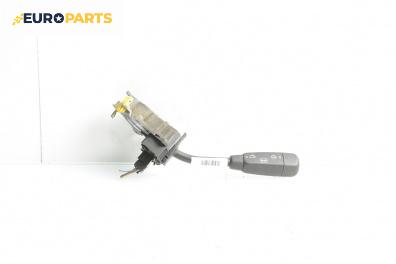 Лостче за светлини и чистачки  за Mercedes-Benz CLK-Class Coupe (C208) (06.1997 - 09.2002)