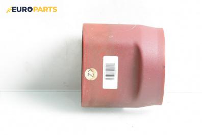 Интериорна пластмаса за Mercedes-Benz CLK-Class Coupe (C208) (06.1997 - 09.2002), 2+1 вр., купе, позиция: предна