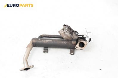 EGR охладител за Audi A3 Hatchback II (05.2003 - 08.2012) 1.9 TDI, 105 к.с.