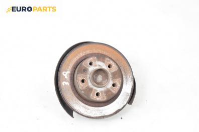 Шенкел главина за Opel Zafira B Minivan (07.2005 - 14.2015), позиция: задна, дясна