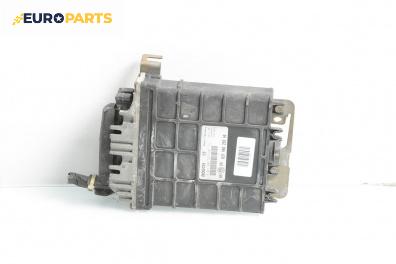 Компютър двигател за Volkswagen Golf III Hatchback (08.1991 - 07.1998) 1.6, 101 к.с., № 0261203729