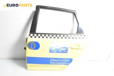 Врата за Kia Cee'd Sportswagon I (09.2007 - 12.2012), 4+1 вр., комби, позиция: задна, лява