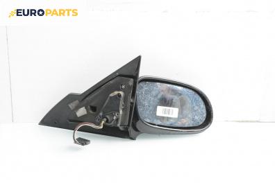 Огледало за Mercedes-Benz CLK-Class Coupe (C208) (06.1997 - 09.2002), 2+1 вр., купе, позиция: дясна