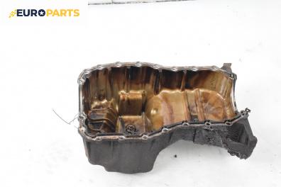 Картер за Renault Clio II Hatchback (09.1998 - 09.2005) 1.6 (B/CB0D), 90 к.с.